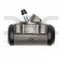 375-54019 by DYNAMIC FRICTION COMPANY - Wheel Cylinder