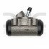 375-54020 by DYNAMIC FRICTION COMPANY - Wheel Cylinder