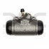 375-54023 by DYNAMIC FRICTION COMPANY - Wheel Cylinder
