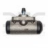 375-54083 by DYNAMIC FRICTION COMPANY - Wheel Cylinder