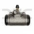 375-54092 by DYNAMIC FRICTION COMPANY - Wheel Cylinder