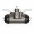 375-01001 by DYNAMIC FRICTION COMPANY - Wheel Cylinder
