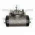 375-11001 by DYNAMIC FRICTION COMPANY - Wheel Cylinder
