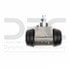 375-14002 by DYNAMIC FRICTION COMPANY - Wheel Cylinder