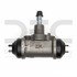 375-21000 by DYNAMIC FRICTION COMPANY - Wheel Cylinder