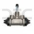 375-21005 by DYNAMIC FRICTION COMPANY - Wheel Cylinder