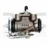 375-27001 by DYNAMIC FRICTION COMPANY - Wheel Cylinder