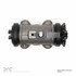 375-37010 by DYNAMIC FRICTION COMPANY - Wheel Cylinder