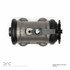 375-37016 by DYNAMIC FRICTION COMPANY - Wheel Cylinder