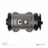 375-37018 by DYNAMIC FRICTION COMPANY - Wheel Cylinder