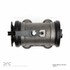 375-37017 by DYNAMIC FRICTION COMPANY - Wheel Cylinder