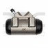 375-39007 by DYNAMIC FRICTION COMPANY - Wheel Cylinder