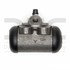 375-39020 by DYNAMIC FRICTION COMPANY - Wheel Cylinder