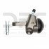 375-39021 by DYNAMIC FRICTION COMPANY - Wheel Cylinder