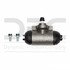 375-40016 by DYNAMIC FRICTION COMPANY - Wheel Cylinder