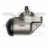 375-40037 by DYNAMIC FRICTION COMPANY - Wheel Cylinder
