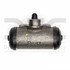 375-42001 by DYNAMIC FRICTION COMPANY - Wheel Cylinder