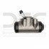 375-76007 by DYNAMIC FRICTION COMPANY - Wheel Cylinder