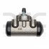 375-56002 by DYNAMIC FRICTION COMPANY - Wheel Cylinder