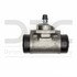 375-56010 by DYNAMIC FRICTION COMPANY - Wheel Cylinder
