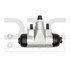 375-59002 by DYNAMIC FRICTION COMPANY - Wheel Cylinder