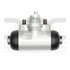 375-59006 by DYNAMIC FRICTION COMPANY - Wheel Cylinder