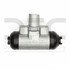 375-59012 by DYNAMIC FRICTION COMPANY - Wheel Cylinder