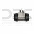 375-64001 by DYNAMIC FRICTION COMPANY - Wheel Cylinder