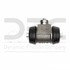 375-65000 by DYNAMIC FRICTION COMPANY - Wheel Cylinder