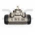 375-66003 by DYNAMIC FRICTION COMPANY - Wheel Cylinder