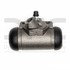 375-66006 by DYNAMIC FRICTION COMPANY - Wheel Cylinder