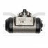 375-66005 by DYNAMIC FRICTION COMPANY - Wheel Cylinder