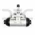 375-67010 by DYNAMIC FRICTION COMPANY - Wheel Cylinder