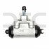 375-67019 by DYNAMIC FRICTION COMPANY - Wheel Cylinder