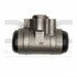 375-71025 by DYNAMIC FRICTION COMPANY - Wheel Cylinder