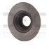 600-14001 by DYNAMIC FRICTION COMPANY - Disc Brake Rotor