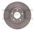 600-20011 by DYNAMIC FRICTION COMPANY - Disc Brake Rotor