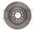 600-20015 by DYNAMIC FRICTION COMPANY - Disc Brake Rotor