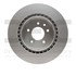 600-20017 by DYNAMIC FRICTION COMPANY - Disc Brake Rotor