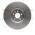 600-20031 by DYNAMIC FRICTION COMPANY - Disc Brake Rotor