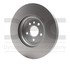 600-20031 by DYNAMIC FRICTION COMPANY - Disc Brake Rotor