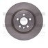 600-20034 by DYNAMIC FRICTION COMPANY - Disc Brake Rotor