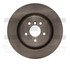 600-20035 by DYNAMIC FRICTION COMPANY - Disc Brake Rotor