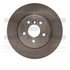 600-20037 by DYNAMIC FRICTION COMPANY - Disc Brake Rotor