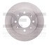 600-21008 by DYNAMIC FRICTION COMPANY - Disc Brake Rotor