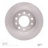 600-03017 by DYNAMIC FRICTION COMPANY - Disc Brake Rotor