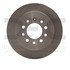 600-03025 by DYNAMIC FRICTION COMPANY - Disc Brake Rotor