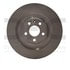 600-27054 by DYNAMIC FRICTION COMPANY - Disc Brake Rotor