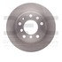 600-31003 by DYNAMIC FRICTION COMPANY - Disc Brake Rotor