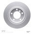 600-31028 by DYNAMIC FRICTION COMPANY - Disc Brake Rotor